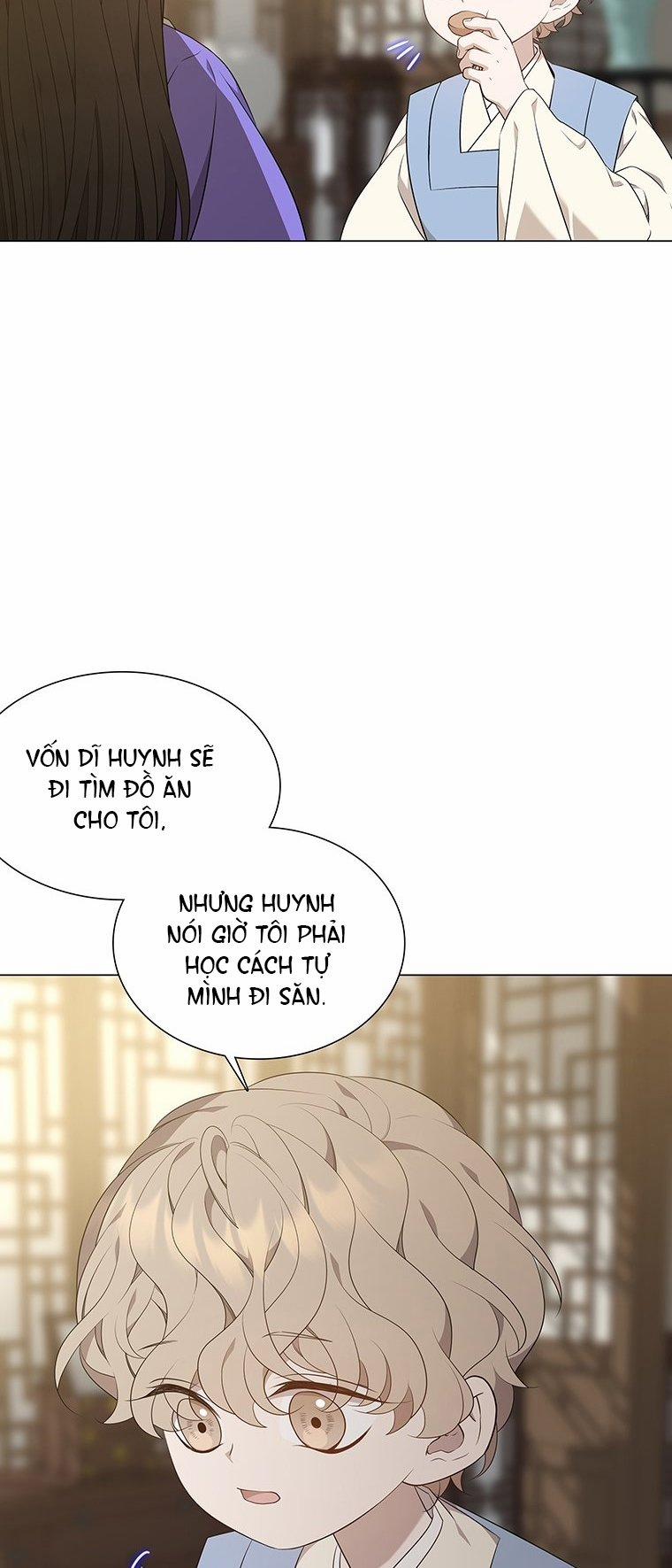 [18+] Ve Vãn, Mê Hoặc Hồ Ly 40.2 trang 28