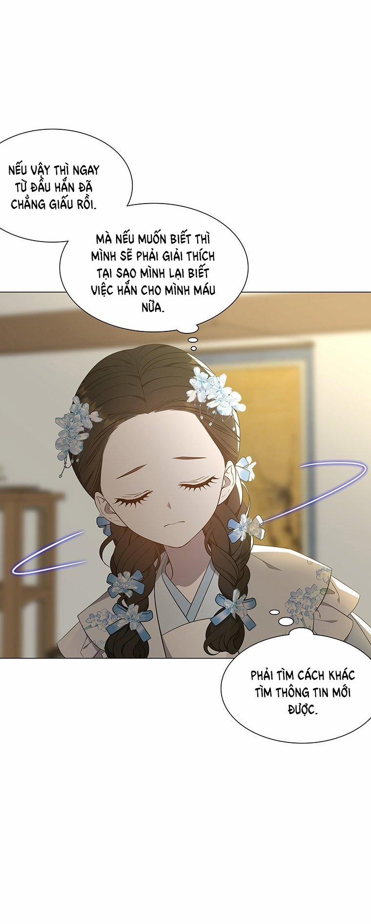 [18+] Ve Vãn, Mê Hoặc Hồ Ly 40.2 trang 3