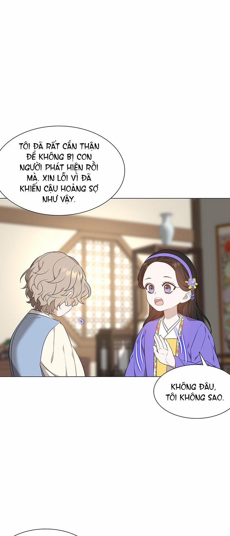 [18+] Ve Vãn, Mê Hoặc Hồ Ly 40.2 trang 31