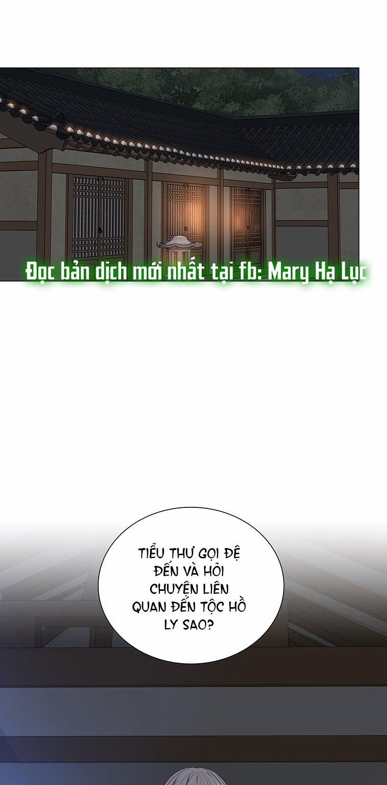 [18+] Ve Vãn, Mê Hoặc Hồ Ly 40.2 trang 39