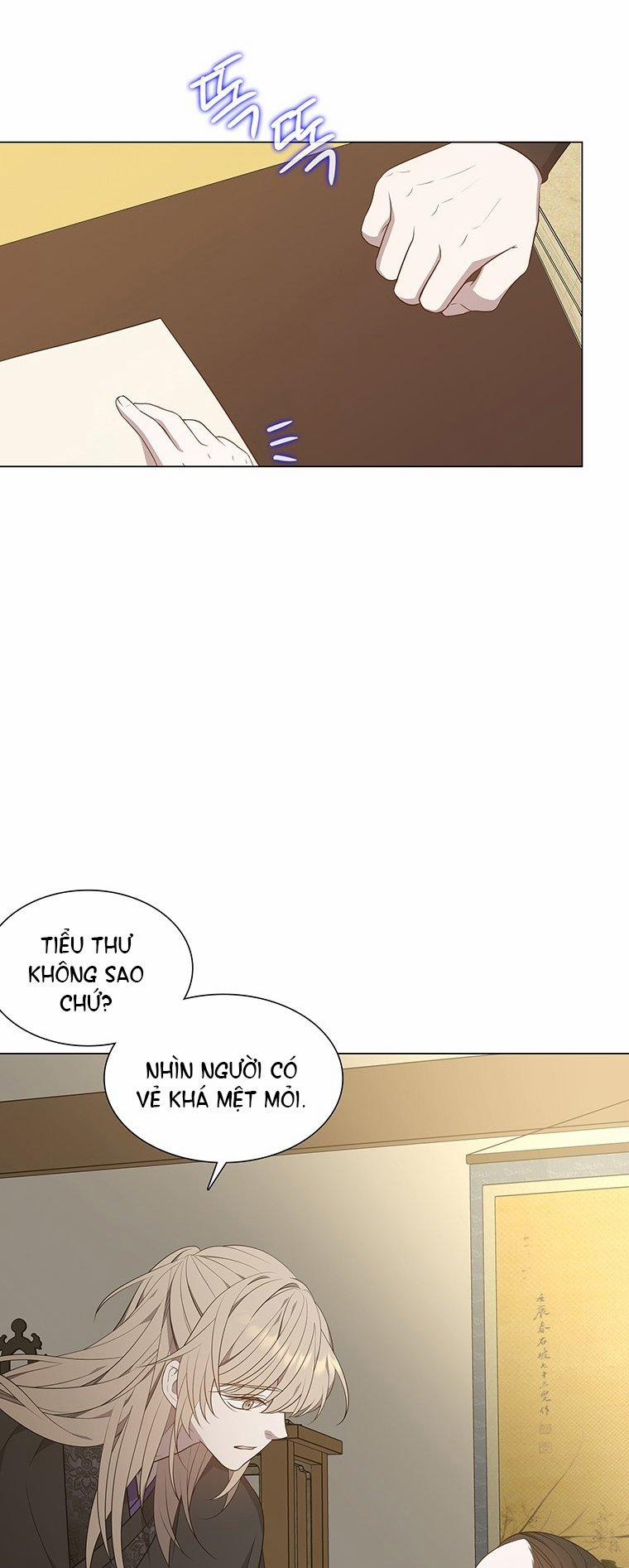 [18+] Ve Vãn, Mê Hoặc Hồ Ly 40.2 trang 4