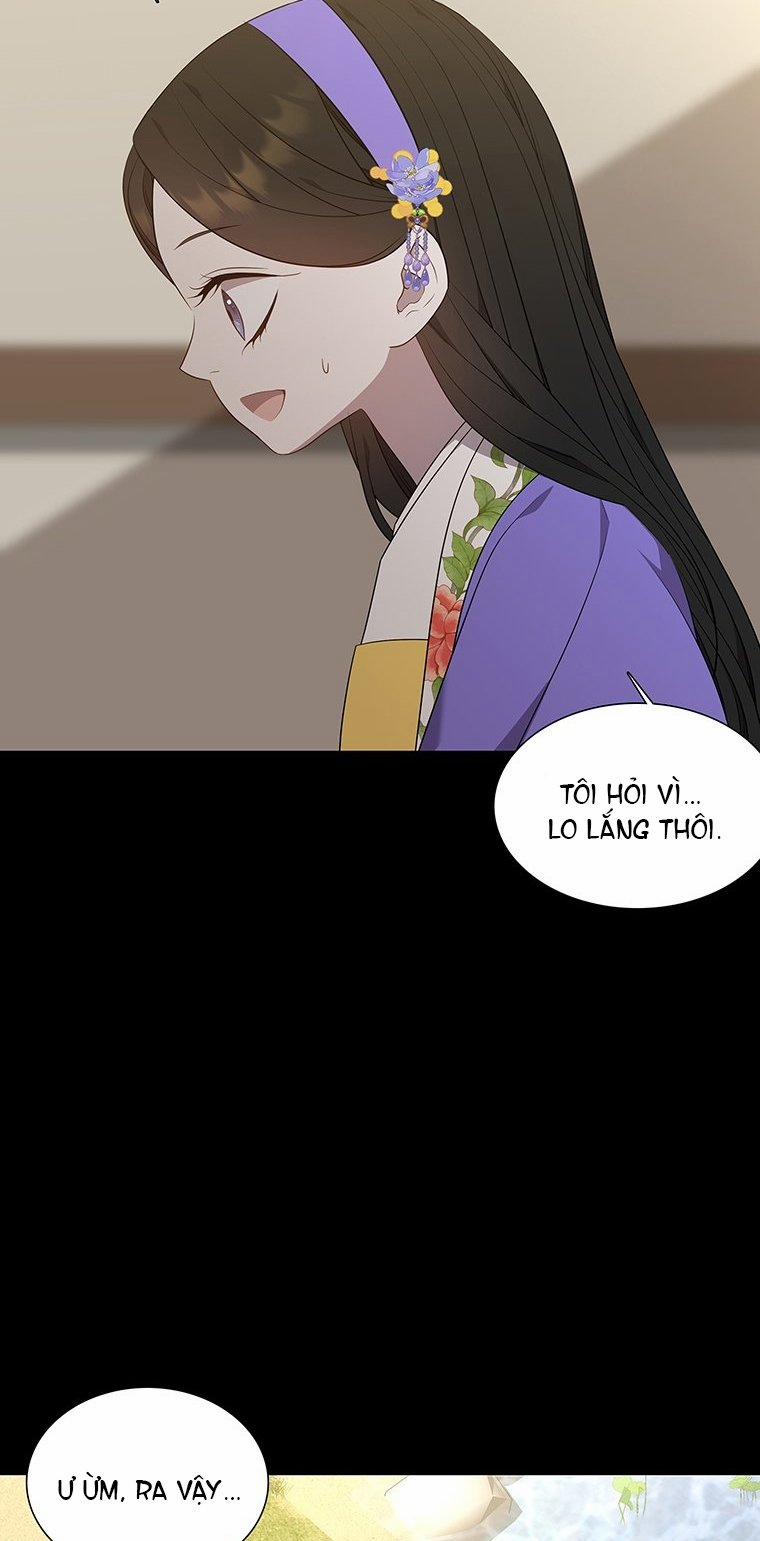 [18+] Ve Vãn, Mê Hoặc Hồ Ly 40.2 trang 45