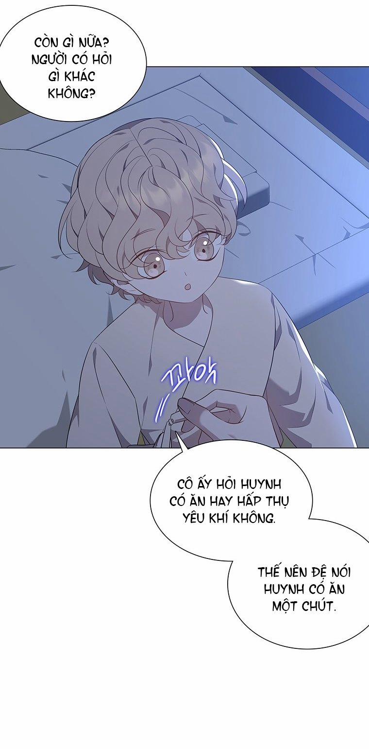 [18+] Ve Vãn, Mê Hoặc Hồ Ly 40.2 trang 49