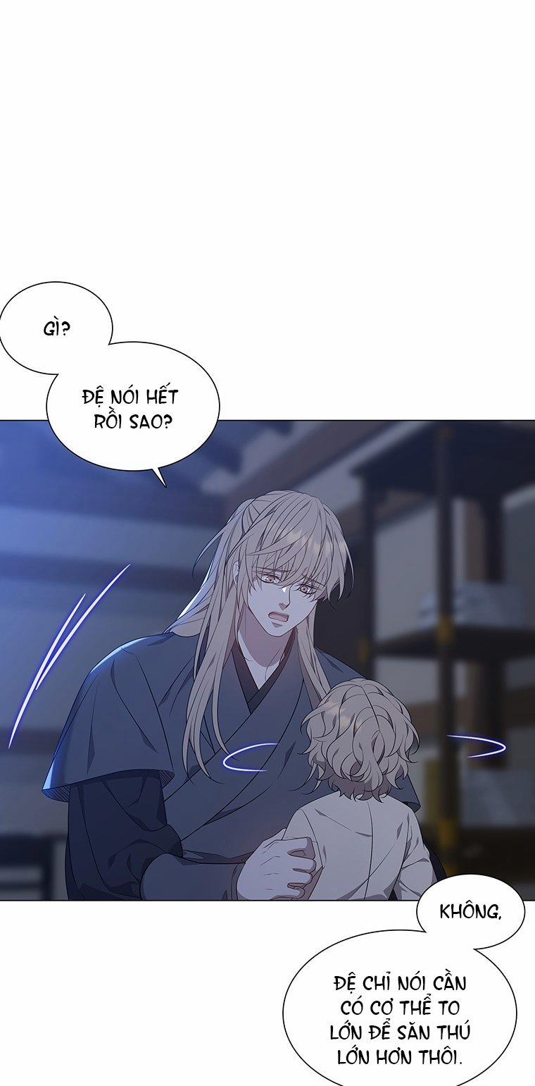 [18+] Ve Vãn, Mê Hoặc Hồ Ly 40.2 trang 52