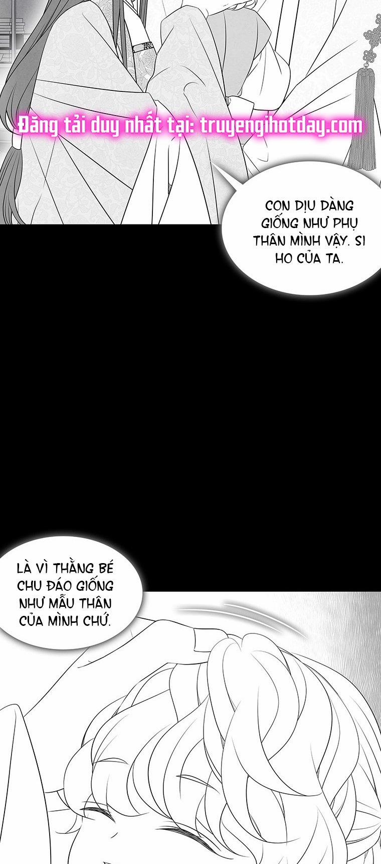 [18+] Ve Vãn, Mê Hoặc Hồ Ly 41.1 trang 18