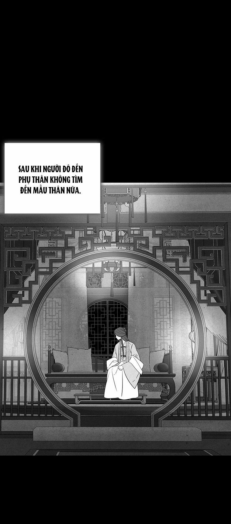 [18+] Ve Vãn, Mê Hoặc Hồ Ly 41.1 trang 28