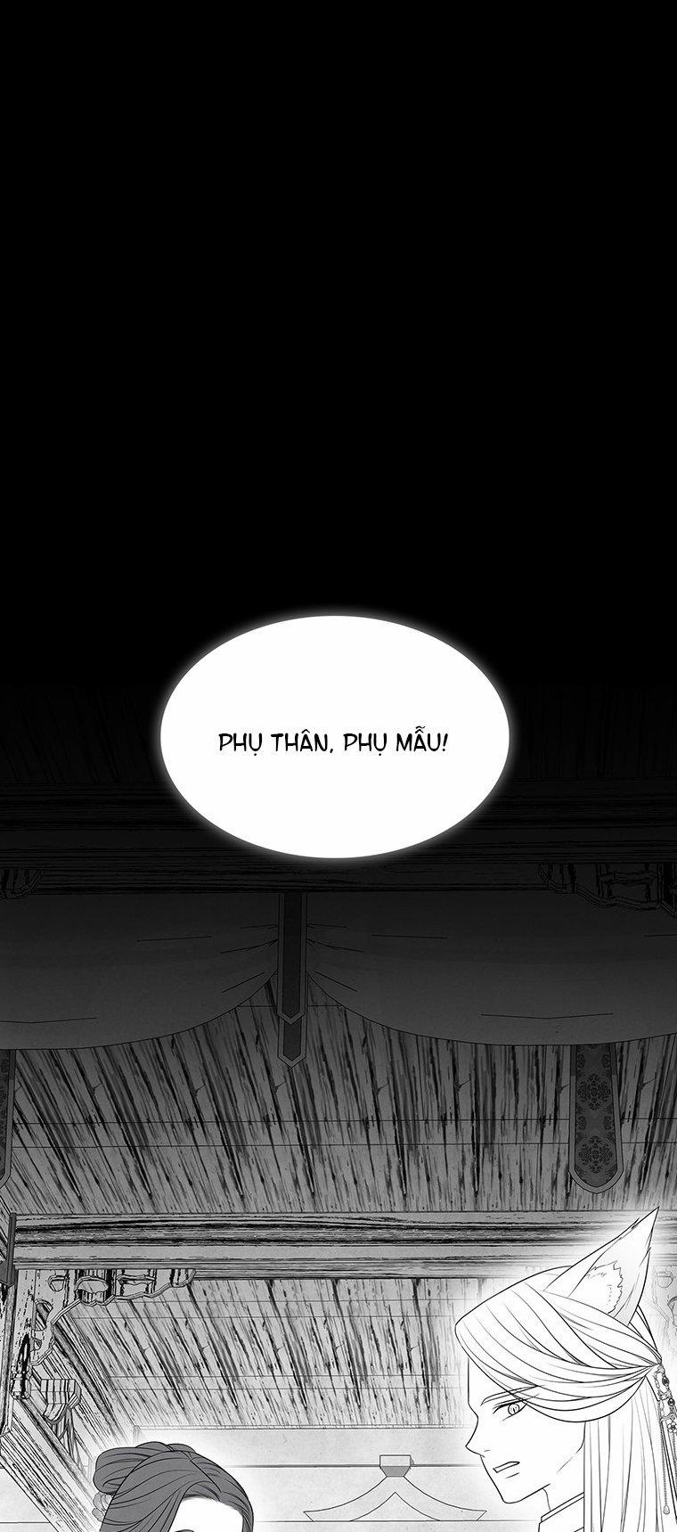[18+] Ve Vãn, Mê Hoặc Hồ Ly 41.1 trang 9
