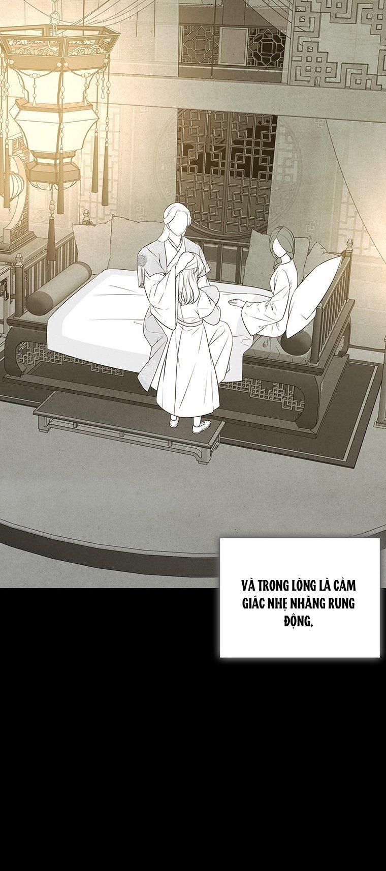 [18+] Ve Vãn, Mê Hoặc Hồ Ly 41.2 trang 10