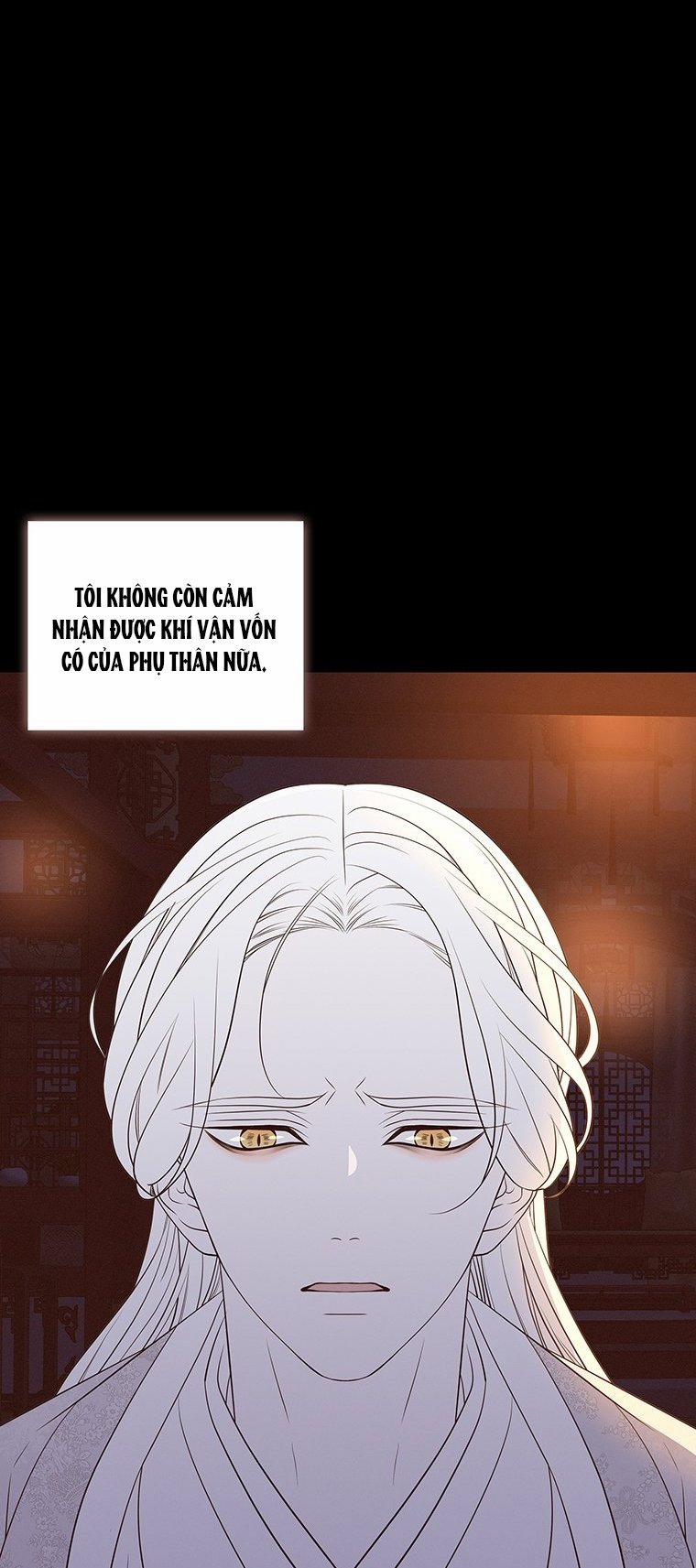 [18+] Ve Vãn, Mê Hoặc Hồ Ly 41.2 trang 25
