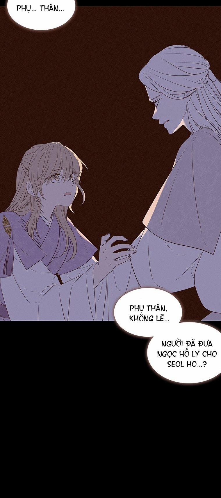 [18+] Ve Vãn, Mê Hoặc Hồ Ly 41.2 trang 29