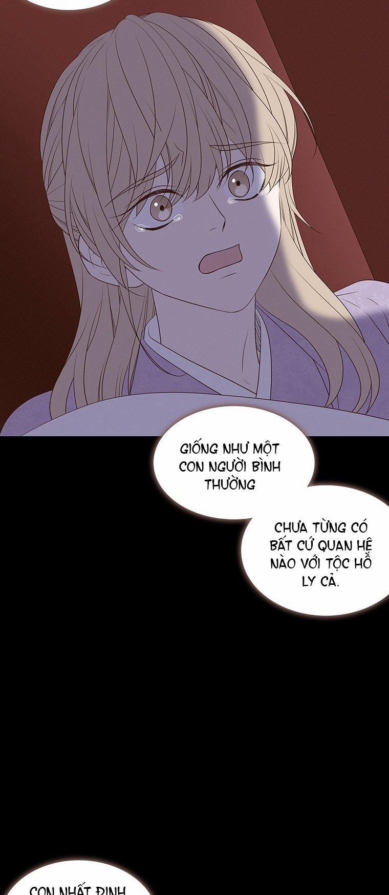 [18+] Ve Vãn, Mê Hoặc Hồ Ly 41.2 trang 38