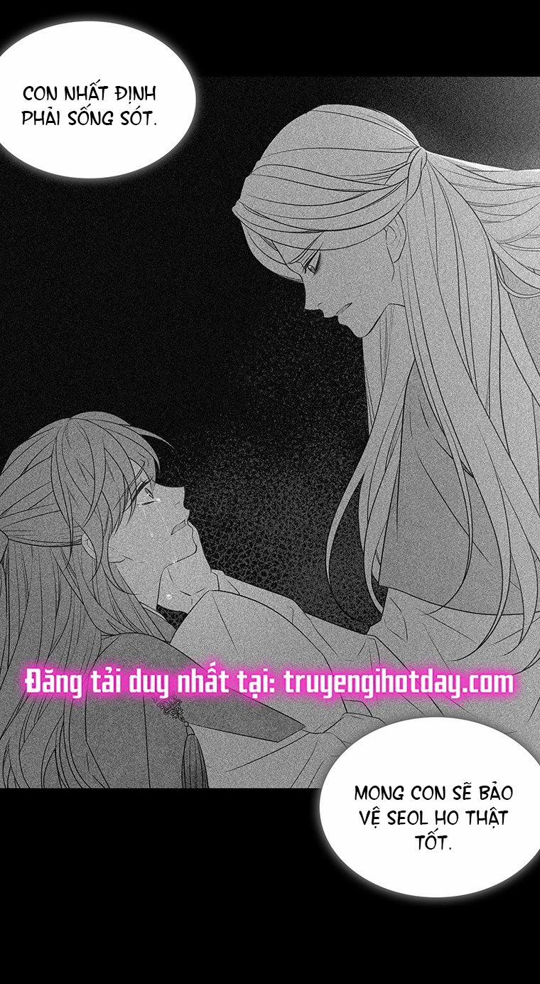 [18+] Ve Vãn, Mê Hoặc Hồ Ly 41.2 trang 73