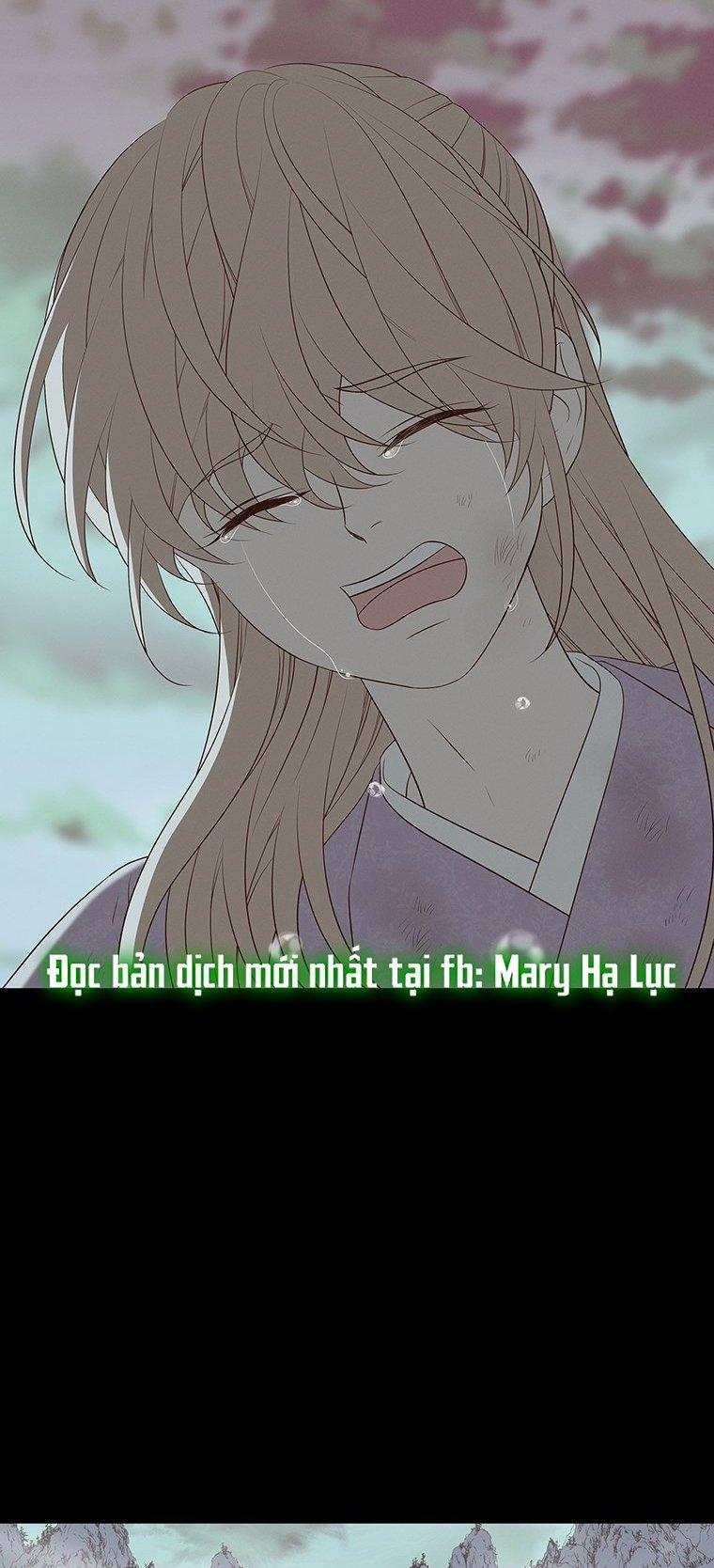 [18+] Ve Vãn, Mê Hoặc Hồ Ly 42.1 trang 10