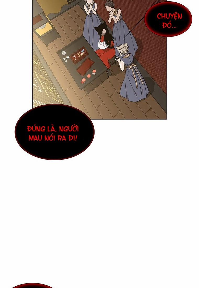 [18+] Ve Vãn, Mê Hoặc Hồ Ly 42.2 trang 34