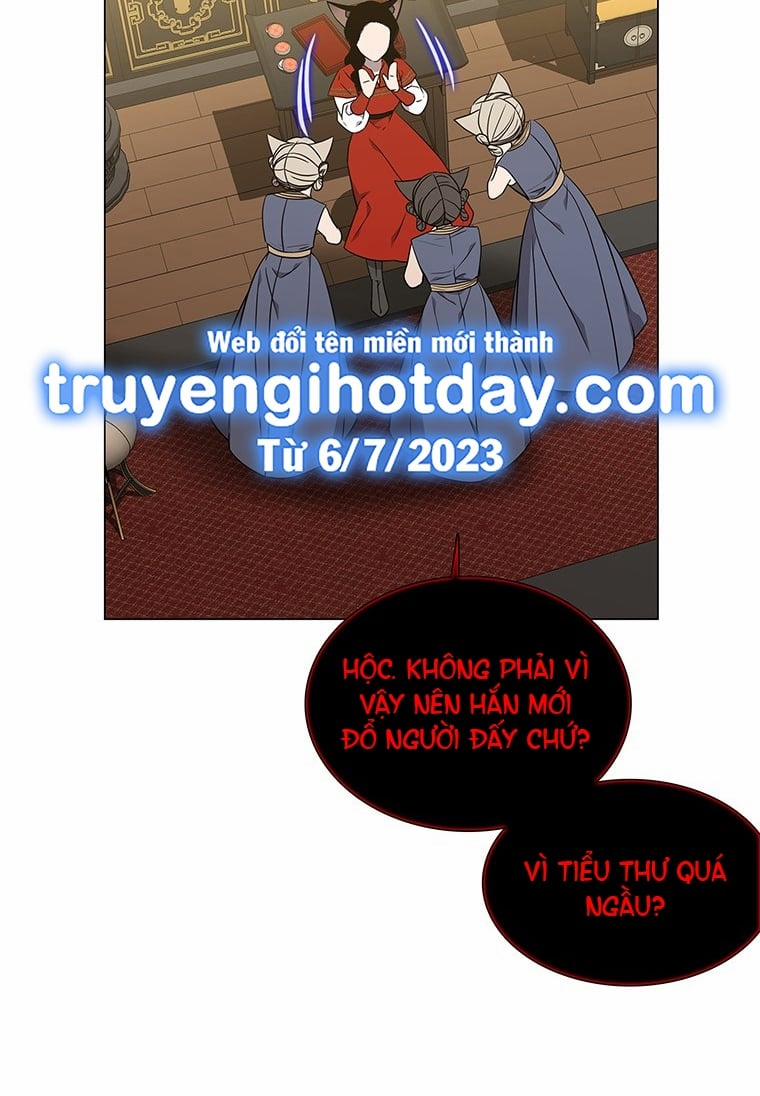 [18+] Ve Vãn, Mê Hoặc Hồ Ly 42.2 trang 37