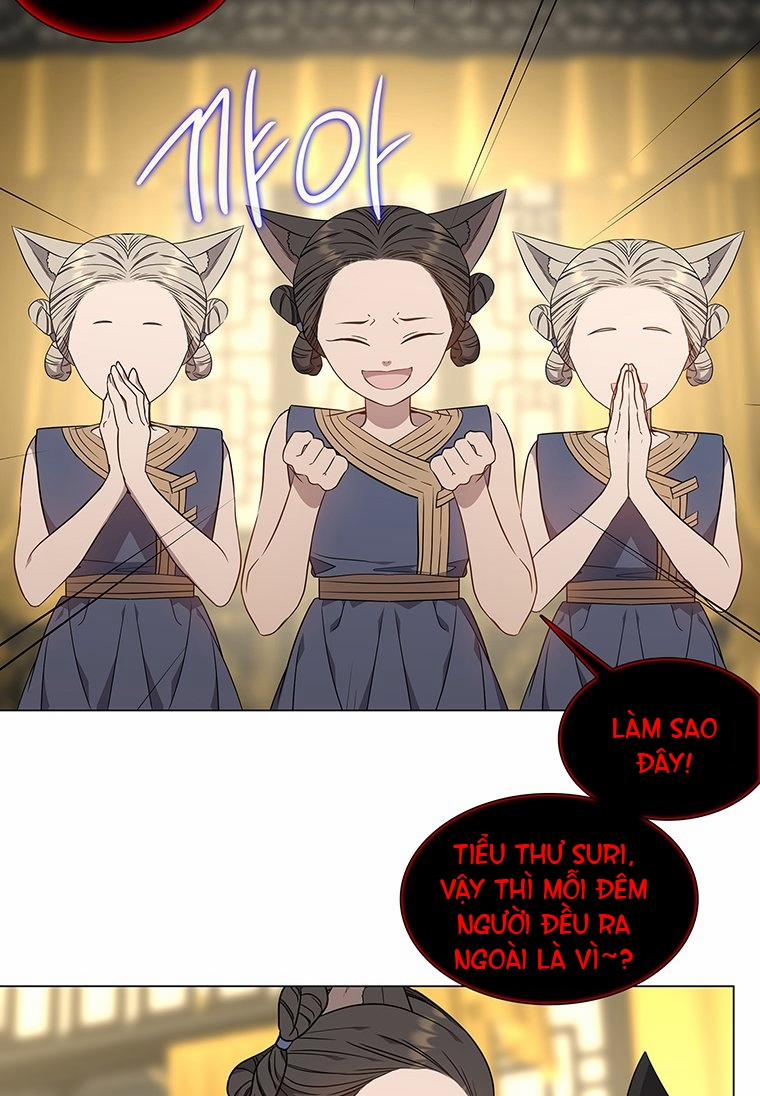 [18+] Ve Vãn, Mê Hoặc Hồ Ly 42.2 trang 41