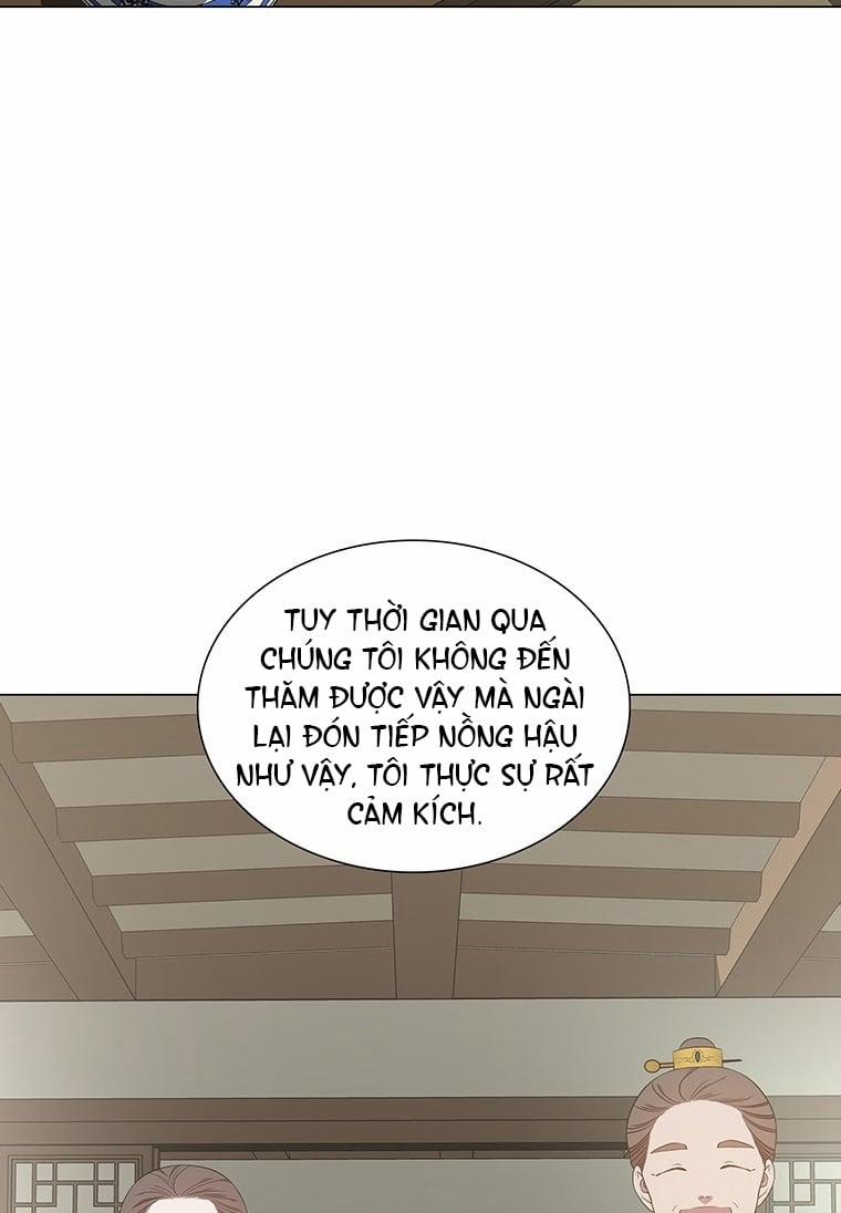 [18+] Ve Vãn, Mê Hoặc Hồ Ly 42.2 trang 48