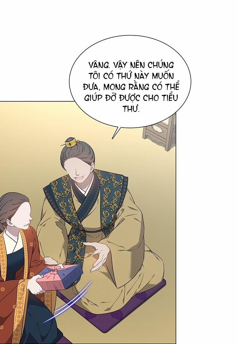 [18+] Ve Vãn, Mê Hoặc Hồ Ly 42.2 trang 51