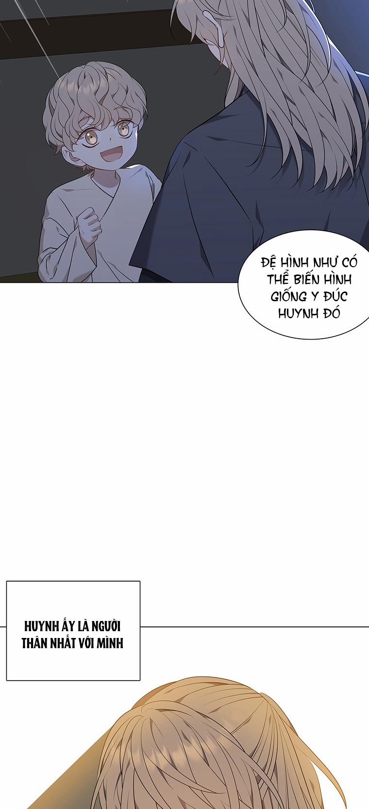 [18+] Ve Vãn, Mê Hoặc Hồ Ly 42.2 trang 7