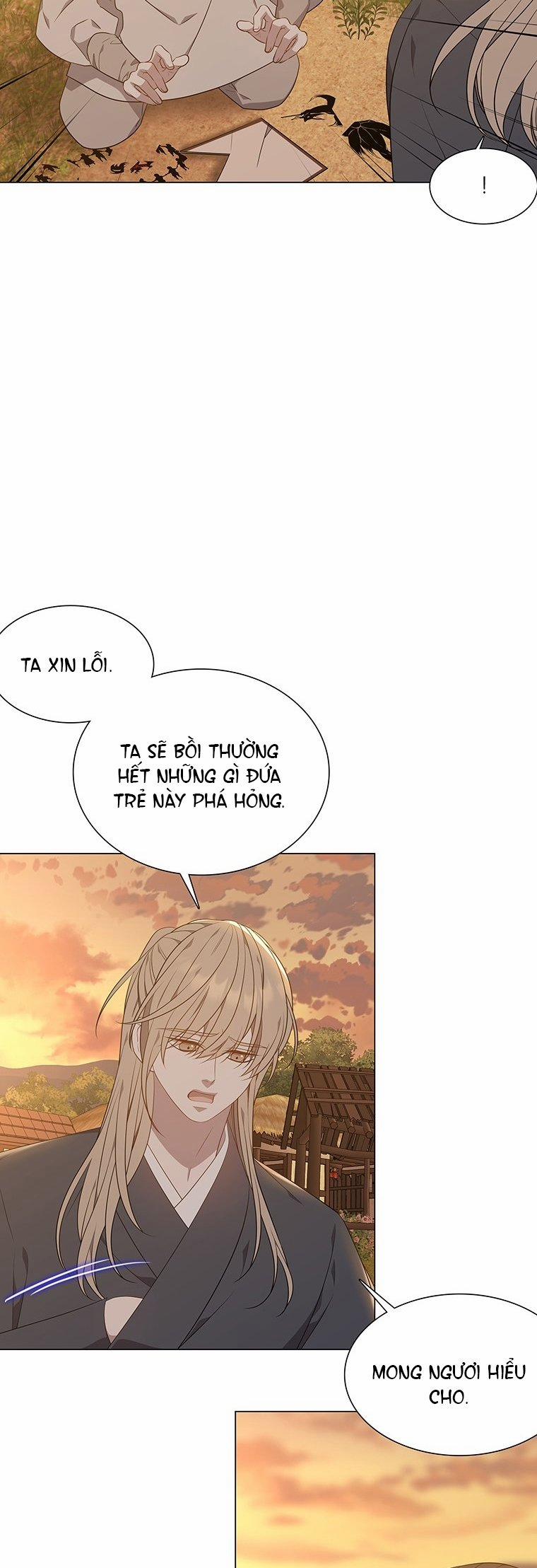 [18+] Ve Vãn, Mê Hoặc Hồ Ly 43.2 trang 7