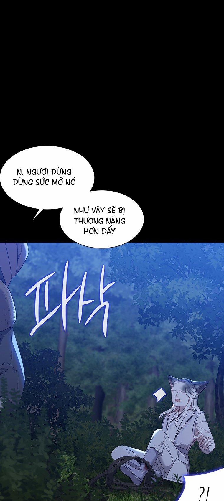 [18+] Ve Vãn, Mê Hoặc Hồ Ly 44.2 trang 19