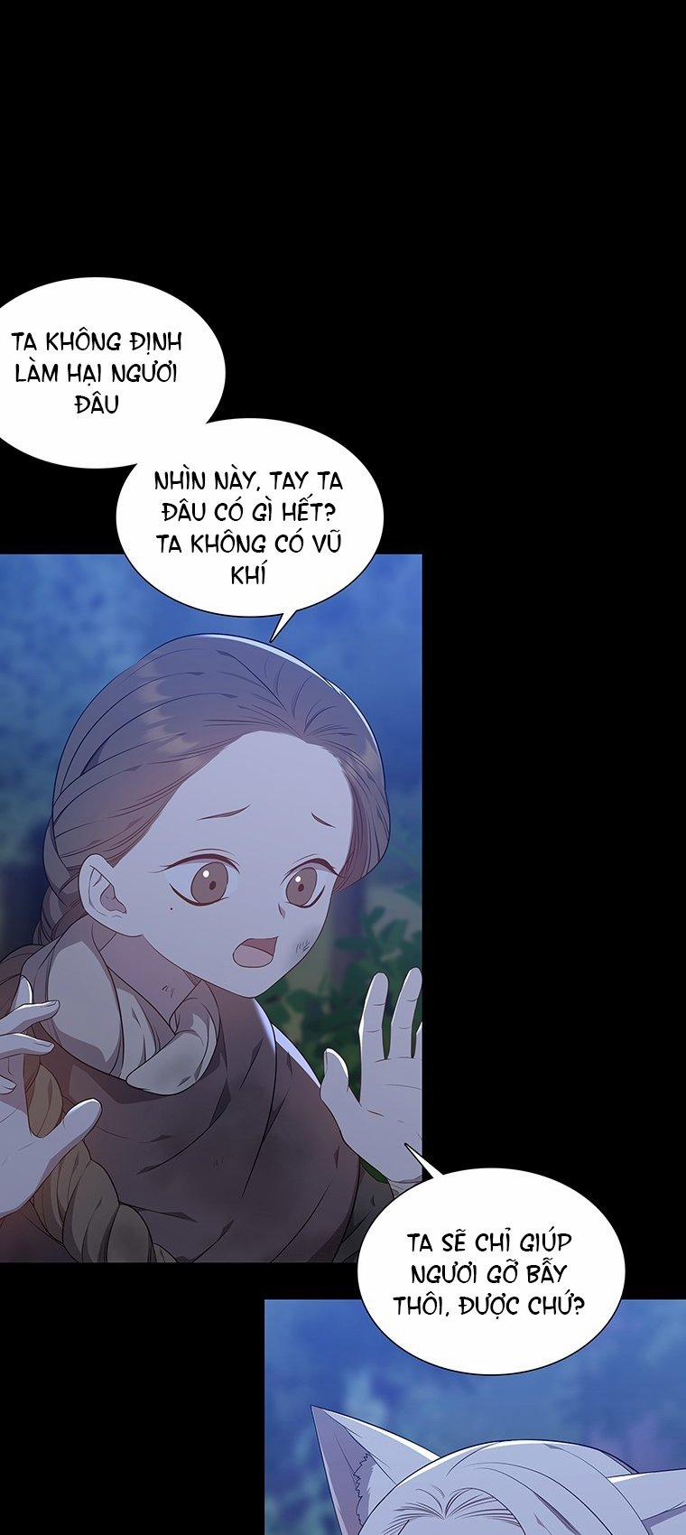 [18+] Ve Vãn, Mê Hoặc Hồ Ly 44.2 trang 23