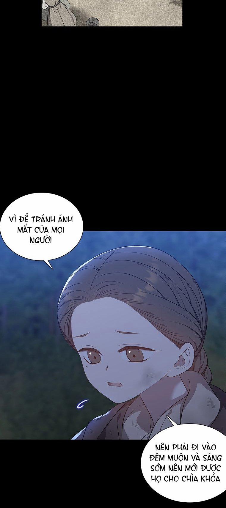 [18+] Ve Vãn, Mê Hoặc Hồ Ly 44.2 trang 48