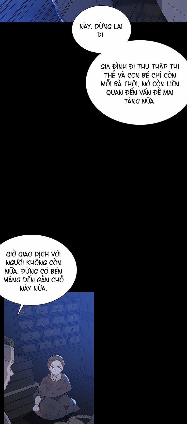 [18+] Ve Vãn, Mê Hoặc Hồ Ly 45.1 trang 28