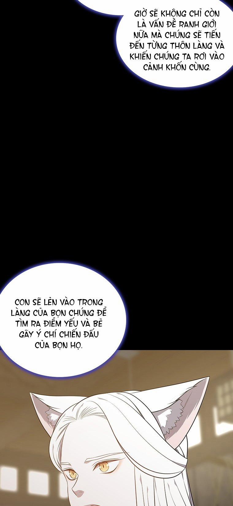 [18+] Ve Vãn, Mê Hoặc Hồ Ly 45.2 trang 22
