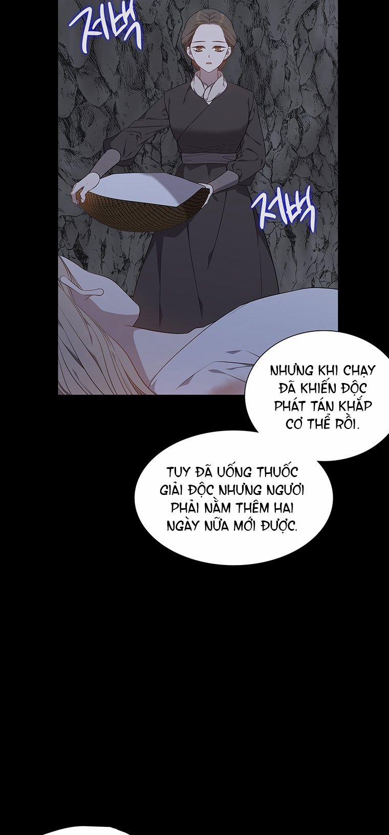 [18+] Ve Vãn, Mê Hoặc Hồ Ly 46.1 trang 15