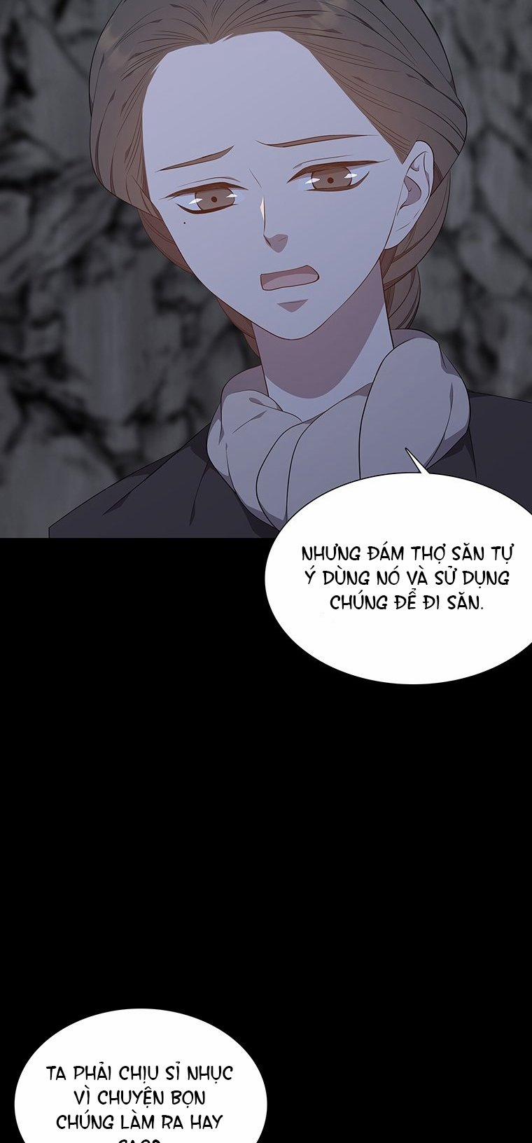 [18+] Ve Vãn, Mê Hoặc Hồ Ly 46.1 trang 24
