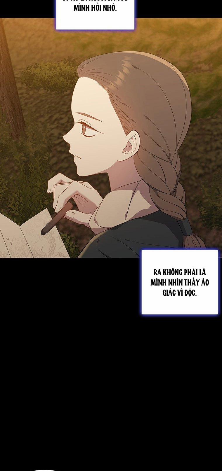 [18+] Ve Vãn, Mê Hoặc Hồ Ly 46.2 trang 1