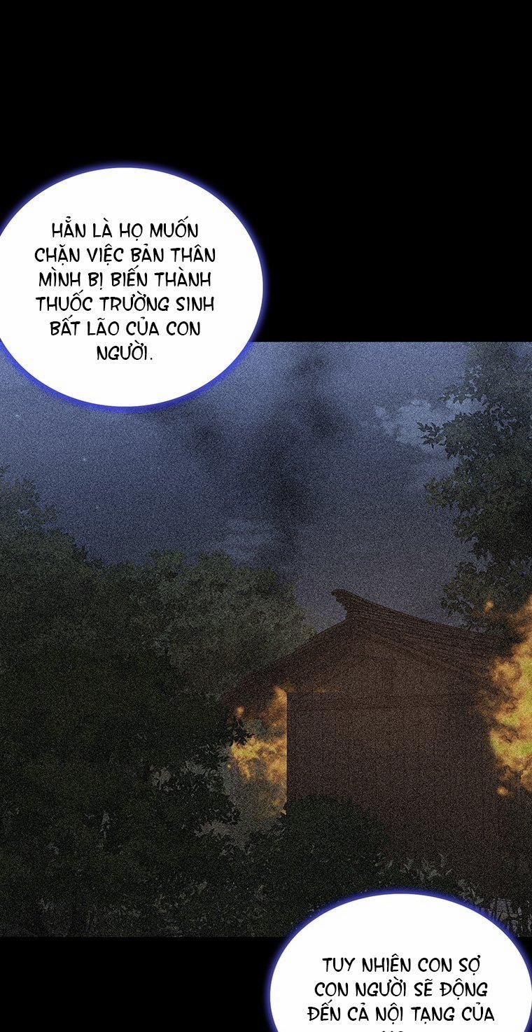 [18+] Ve Vãn, Mê Hoặc Hồ Ly 46.2 trang 34