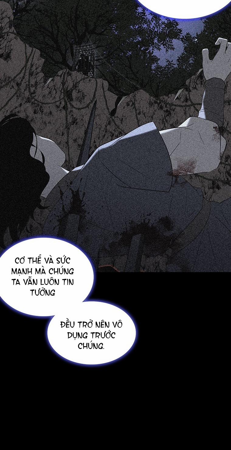 [18+] Ve Vãn, Mê Hoặc Hồ Ly 46.2 trang 39