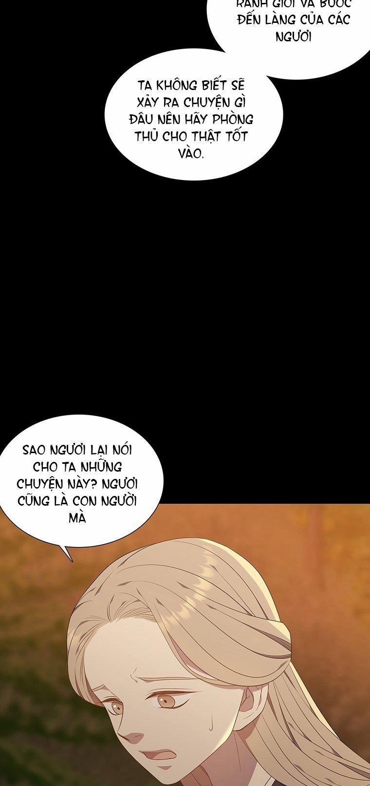 [18+] Ve Vãn, Mê Hoặc Hồ Ly 46.2 trang 4