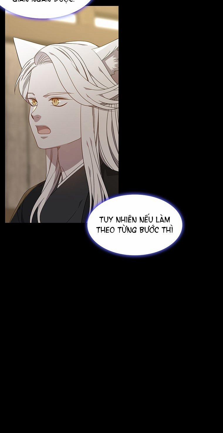 [18+] Ve Vãn, Mê Hoặc Hồ Ly 46.2 trang 43