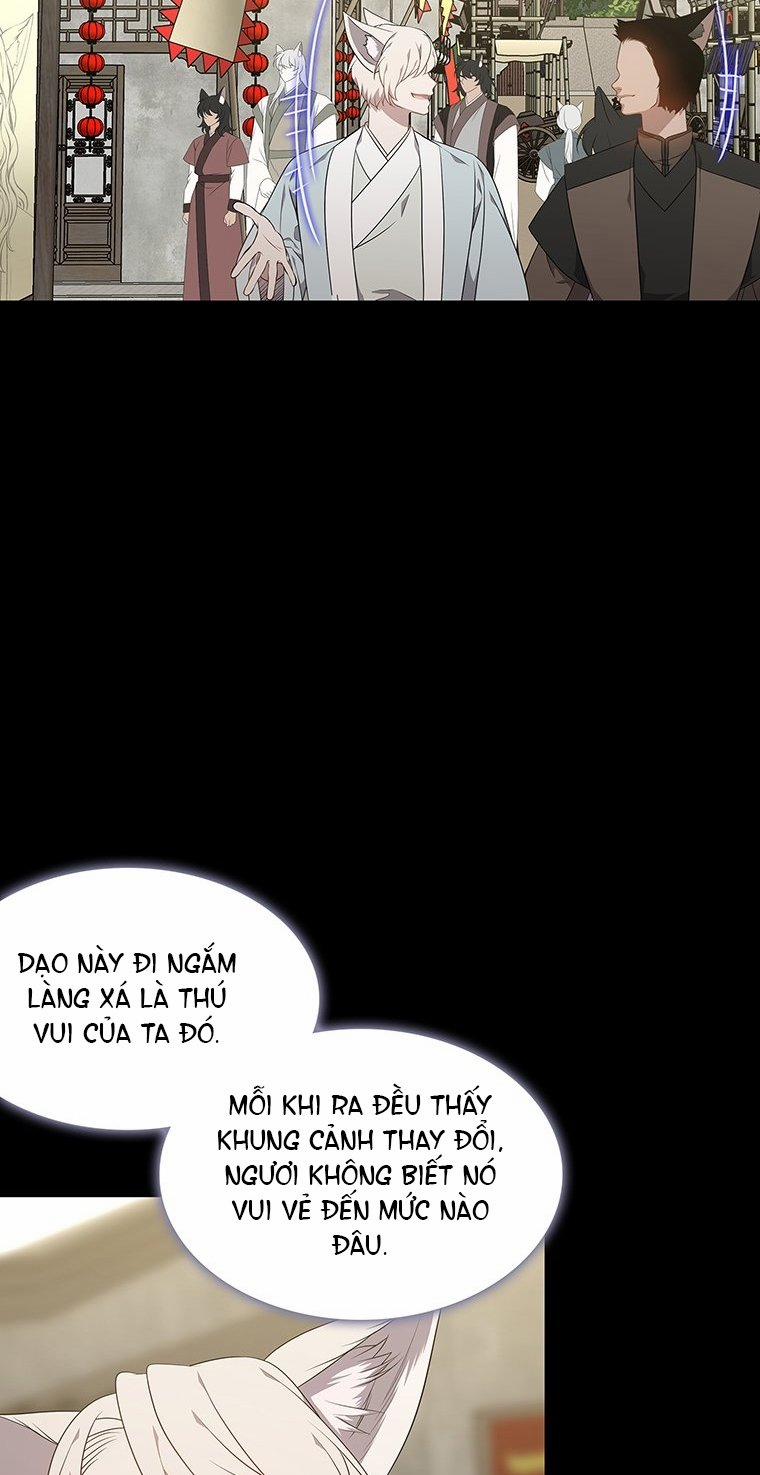 [18+] Ve Vãn, Mê Hoặc Hồ Ly 46.2 trang 46