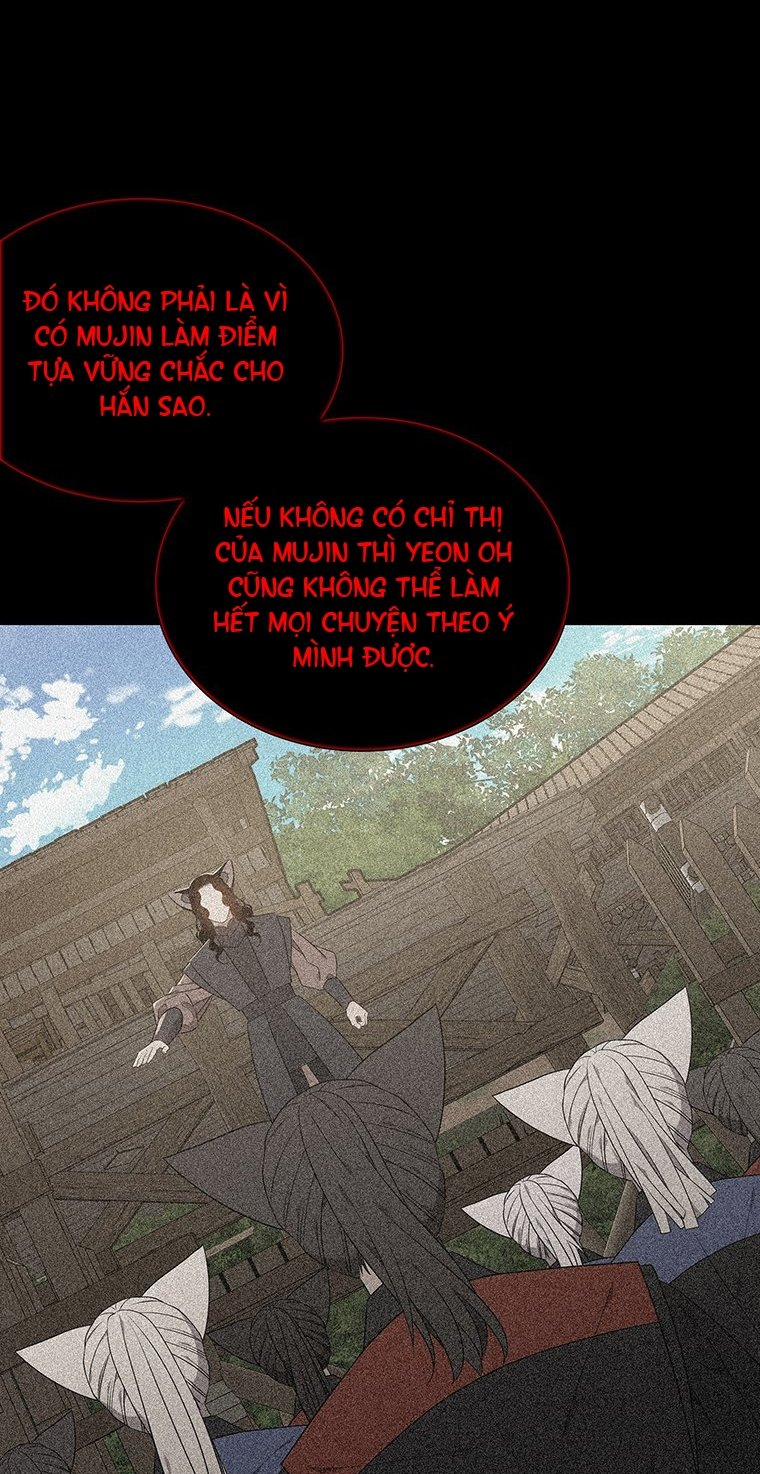 [18+] Ve Vãn, Mê Hoặc Hồ Ly 46.2 trang 51