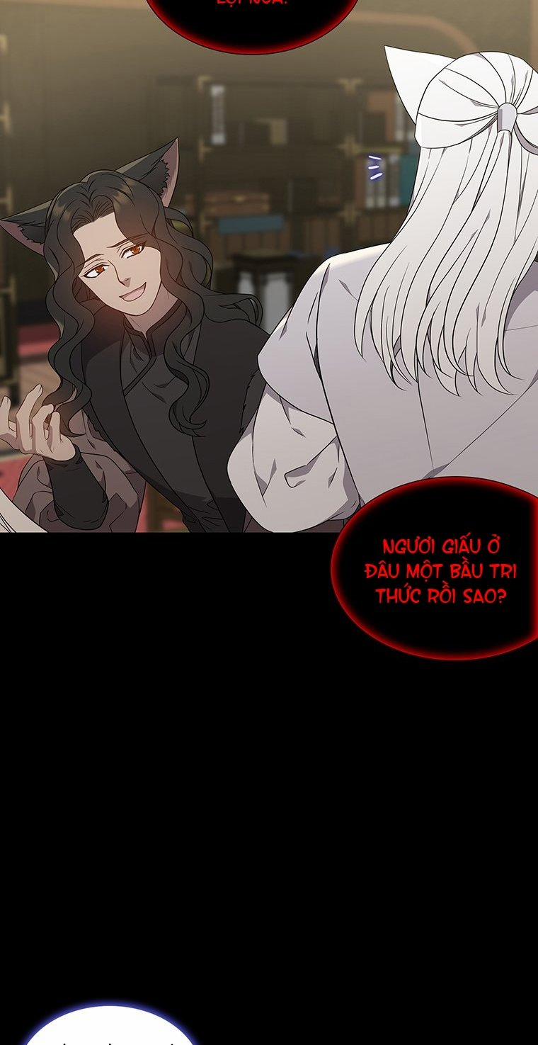 [18+] Ve Vãn, Mê Hoặc Hồ Ly 46.2 trang 56