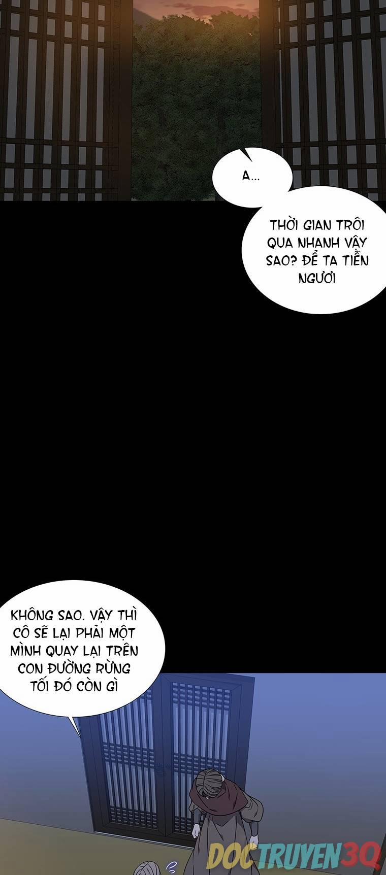 [18+] Ve Vãn, Mê Hoặc Hồ Ly 47.1 trang 12