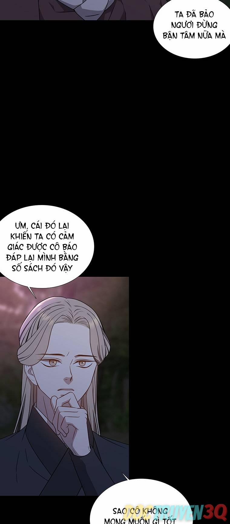 [18+] Ve Vãn, Mê Hoặc Hồ Ly 47.1 trang 16