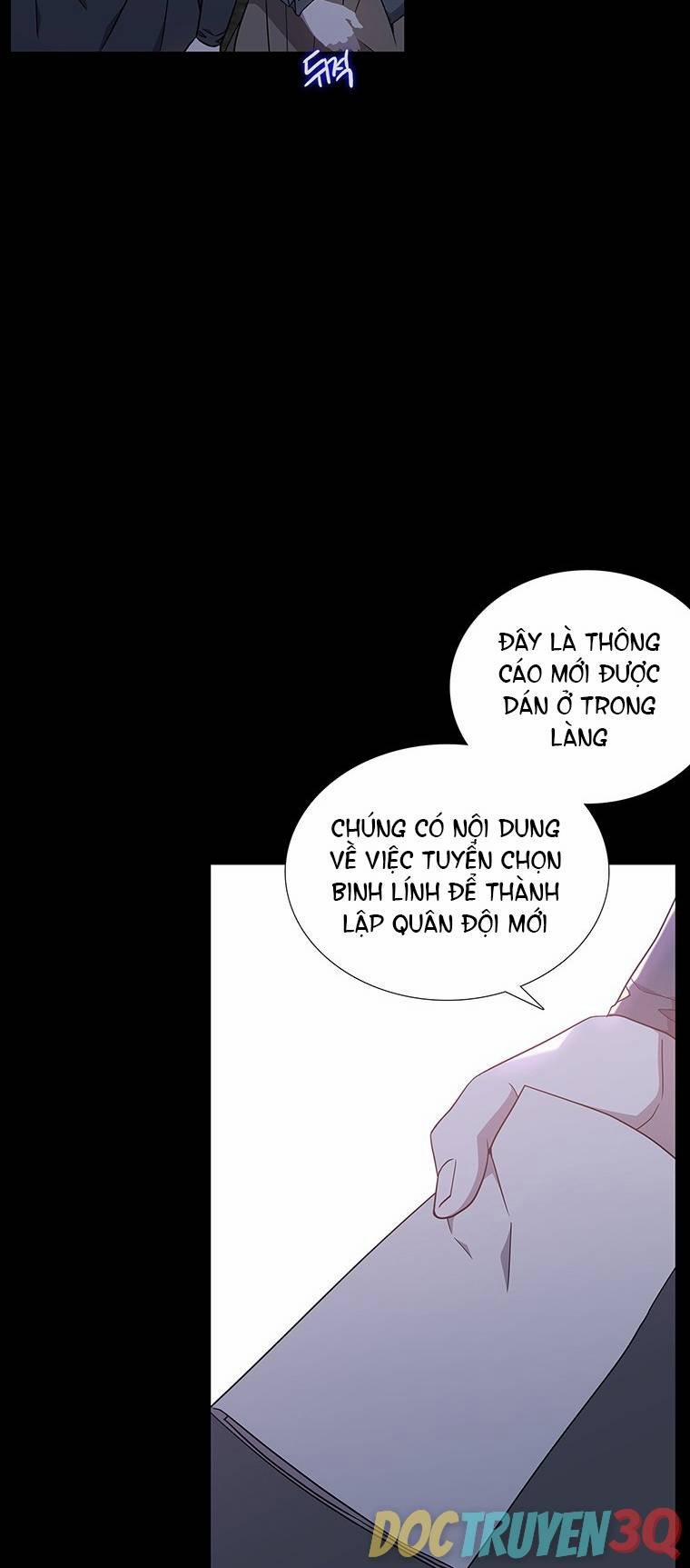 [18+] Ve Vãn, Mê Hoặc Hồ Ly 47.1 trang 21