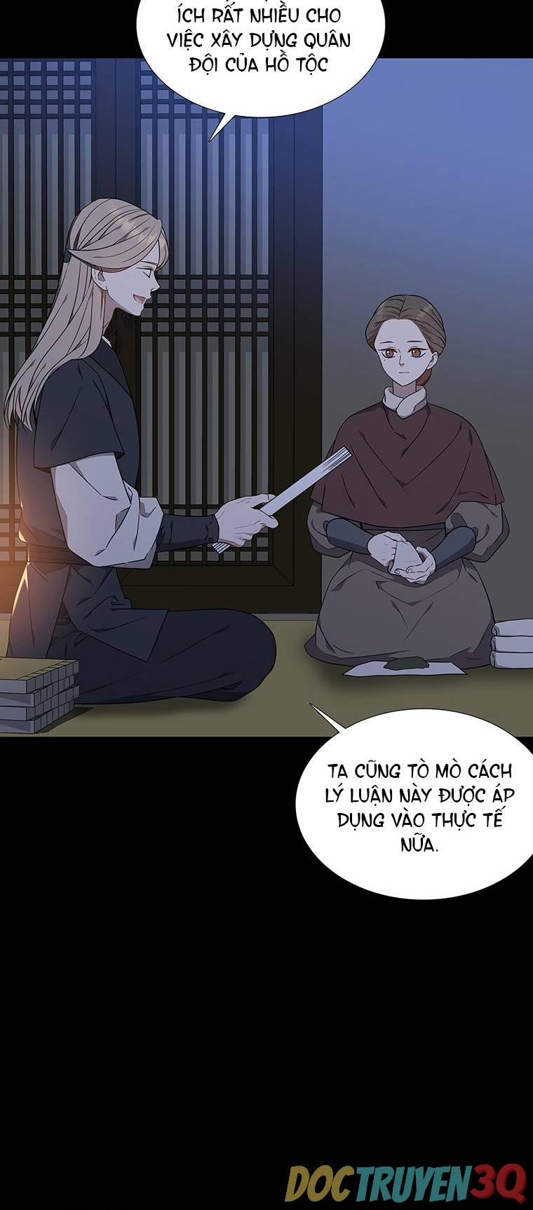 [18+] Ve Vãn, Mê Hoặc Hồ Ly 47.1 trang 7