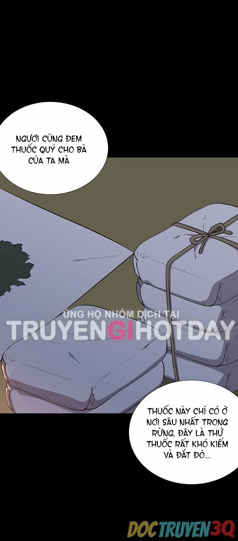 [18+] Ve Vãn, Mê Hoặc Hồ Ly 47.1 trang 9