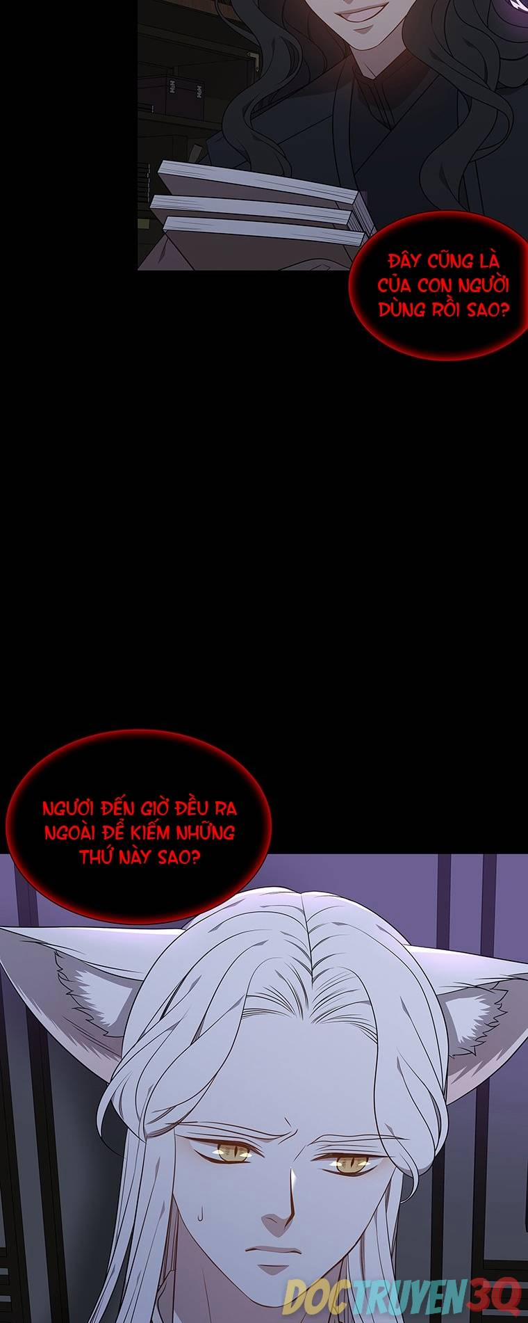 [18+] Ve Vãn, Mê Hoặc Hồ Ly 47.2 trang 14