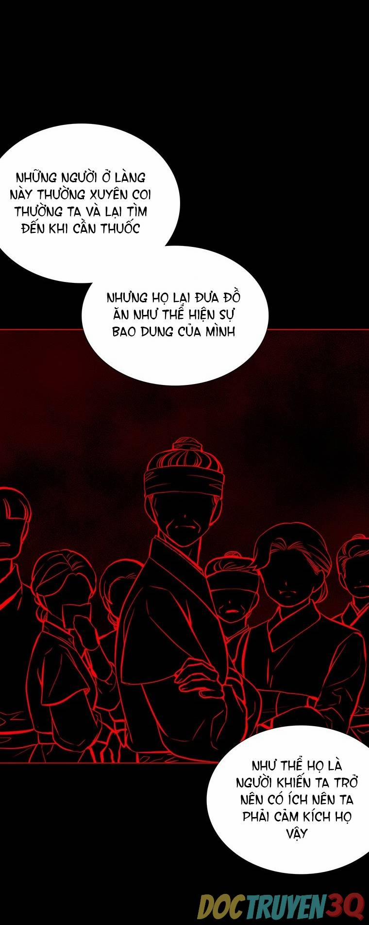 [18+] Ve Vãn, Mê Hoặc Hồ Ly 47.2 trang 2