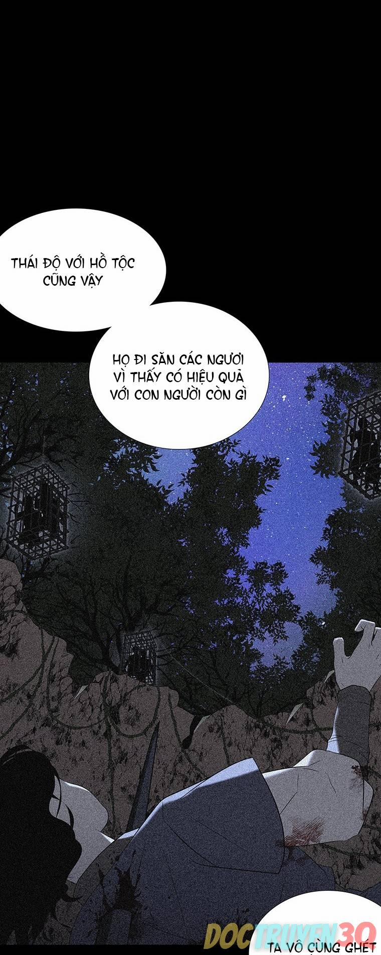 [18+] Ve Vãn, Mê Hoặc Hồ Ly 47.2 trang 3