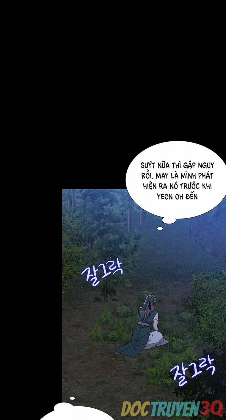 [18+] Ve Vãn, Mê Hoặc Hồ Ly 47.2 trang 39