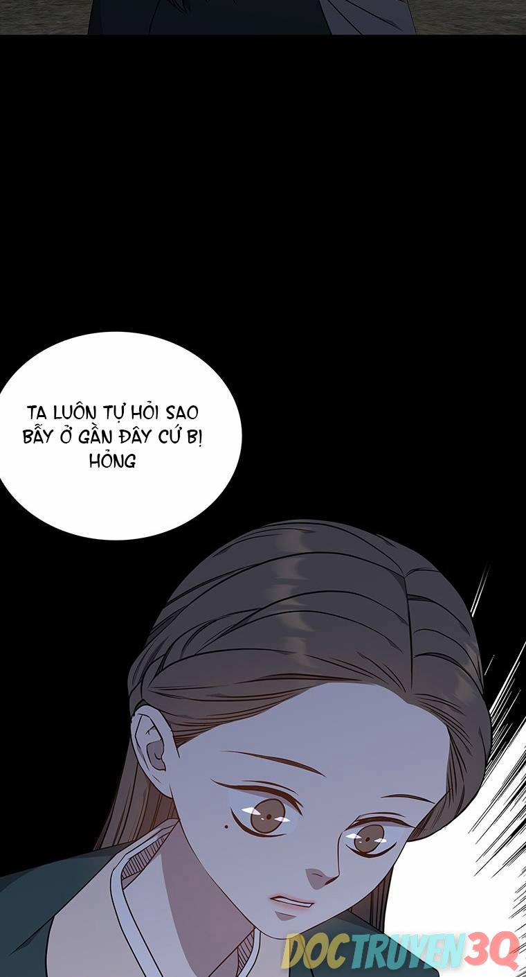 [18+] Ve Vãn, Mê Hoặc Hồ Ly 47.2 trang 41
