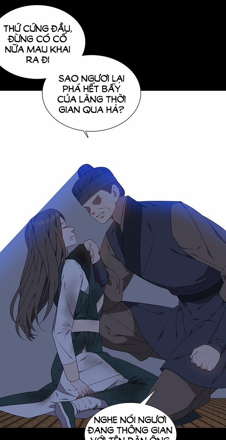[18+] Ve Vãn, Mê Hoặc Hồ Ly 48.1 trang 22